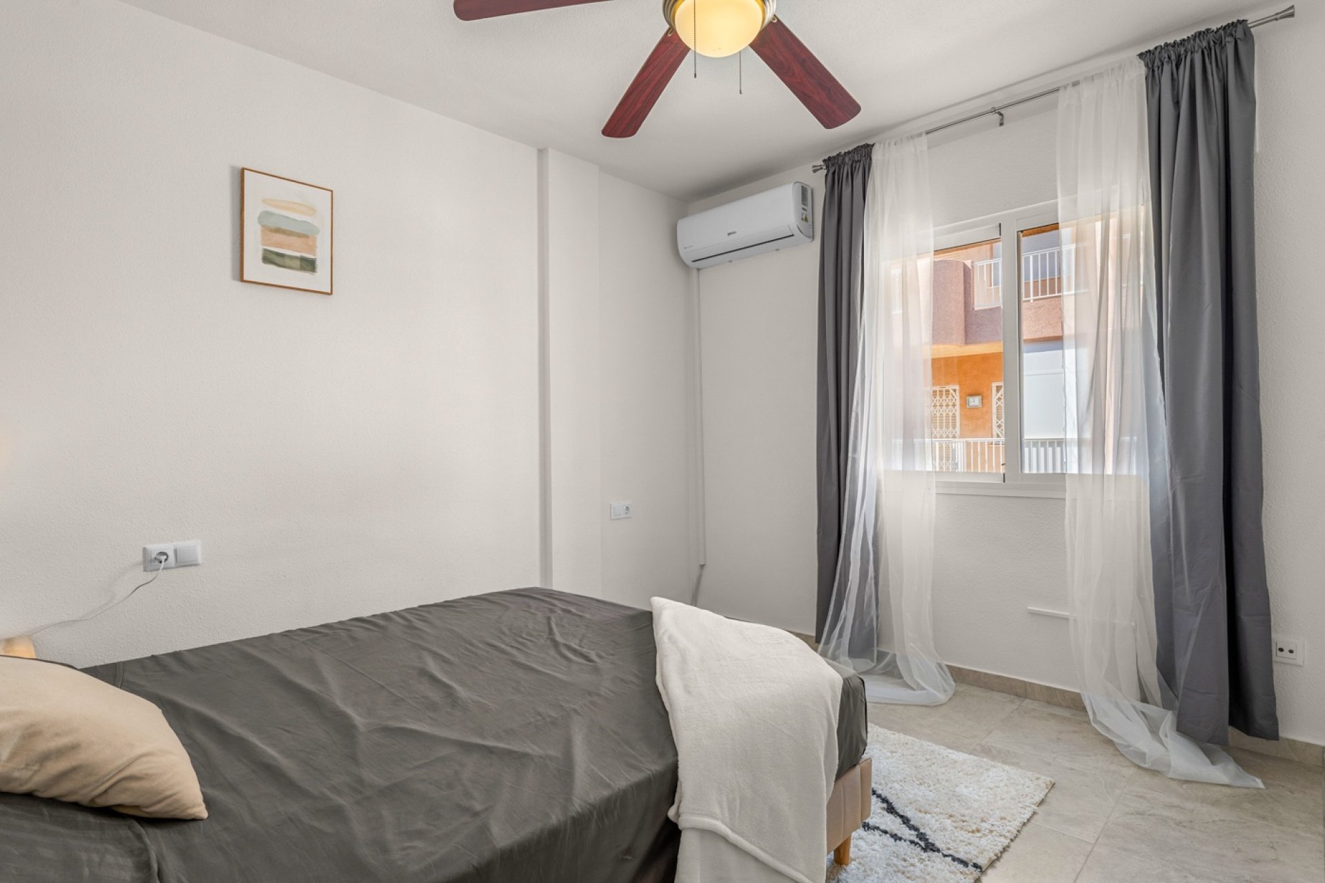 Sale - Apartment - Flat - LOS URRUTIAS - ESTRELLA DE MAR