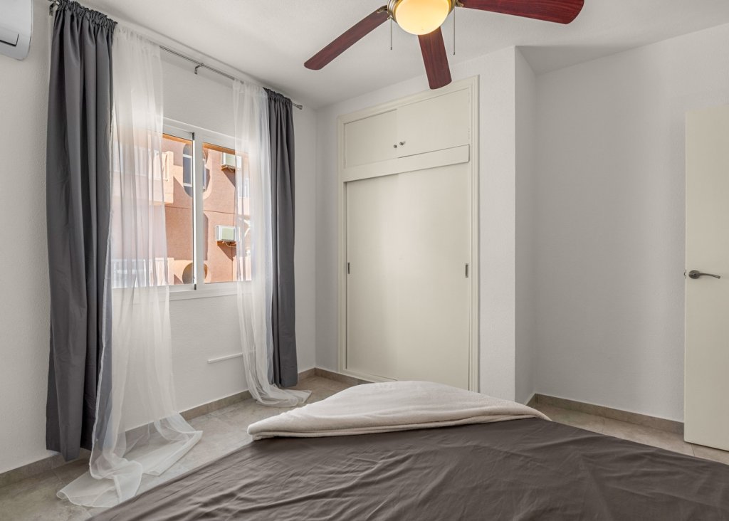 Sale - Apartment - Flat - LOS URRUTIAS - ESTRELLA DE MAR
