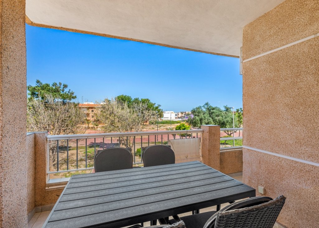 Sale - Apartment - Flat - LOS URRUTIAS - ESTRELLA DE MAR