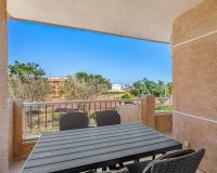 Sale - Apartment - Flat - LOS URRUTIAS - ESTRELLA DE MAR