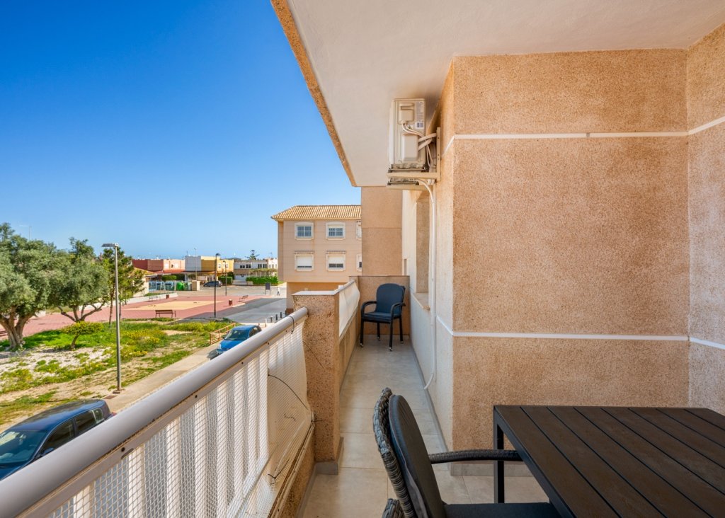 Sale - Apartment - Flat - LOS URRUTIAS - ESTRELLA DE MAR