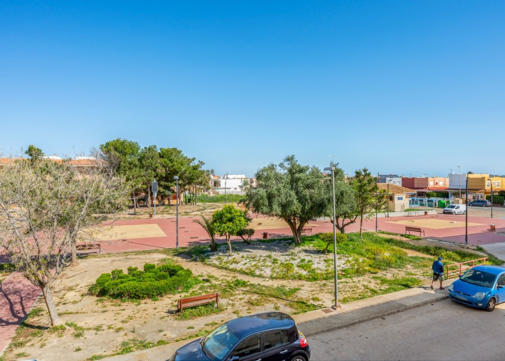 Sale - Apartment - Flat - LOS URRUTIAS - ESTRELLA DE MAR