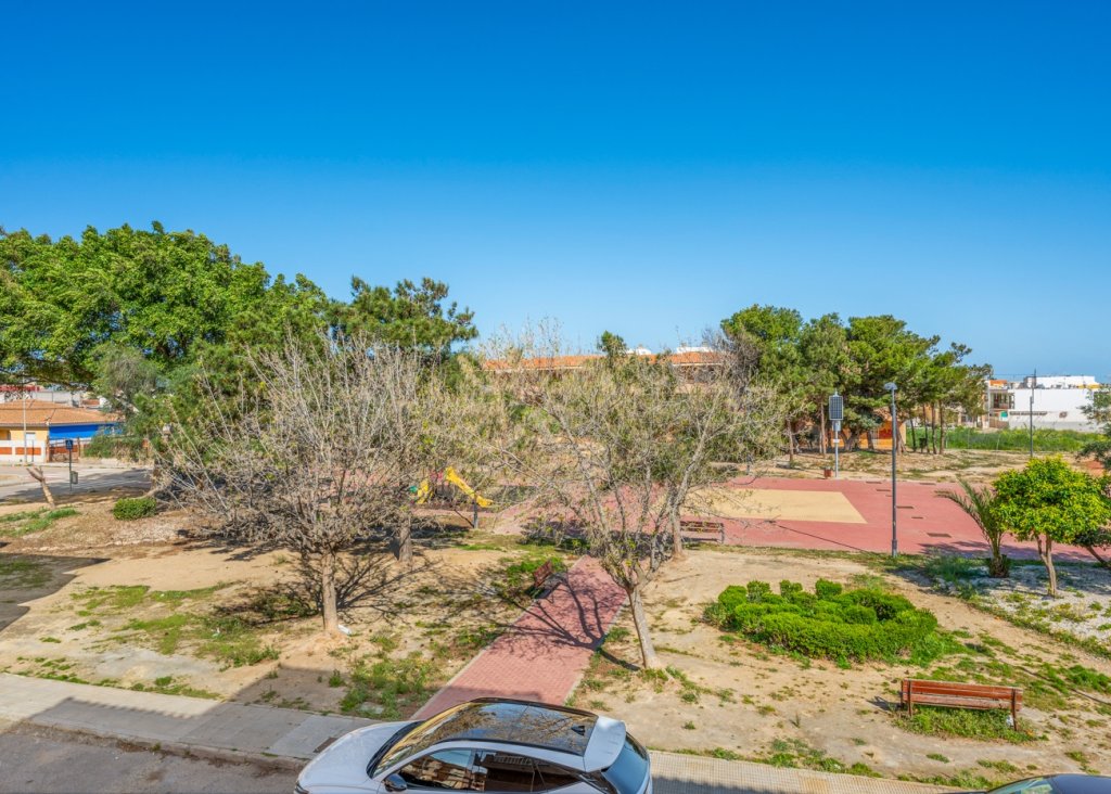 Sale - Apartment - Flat - LOS URRUTIAS - ESTRELLA DE MAR