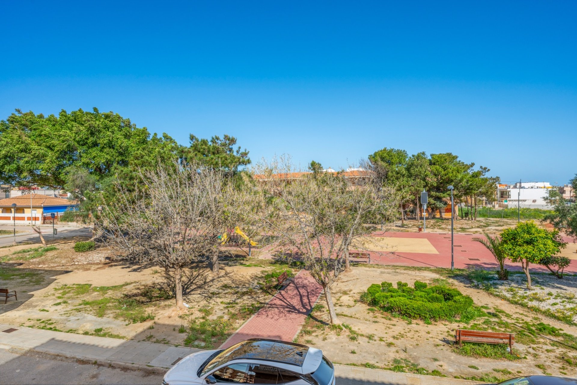 Sale - Apartment - Flat - LOS URRUTIAS - ESTRELLA DE MAR