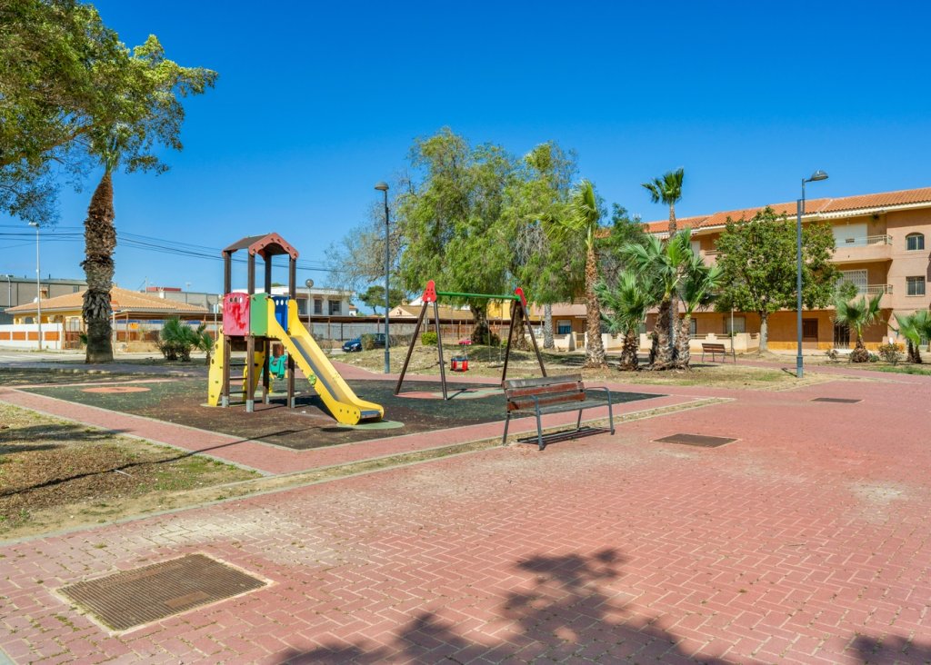 Sale - Apartment - Flat - LOS URRUTIAS - ESTRELLA DE MAR