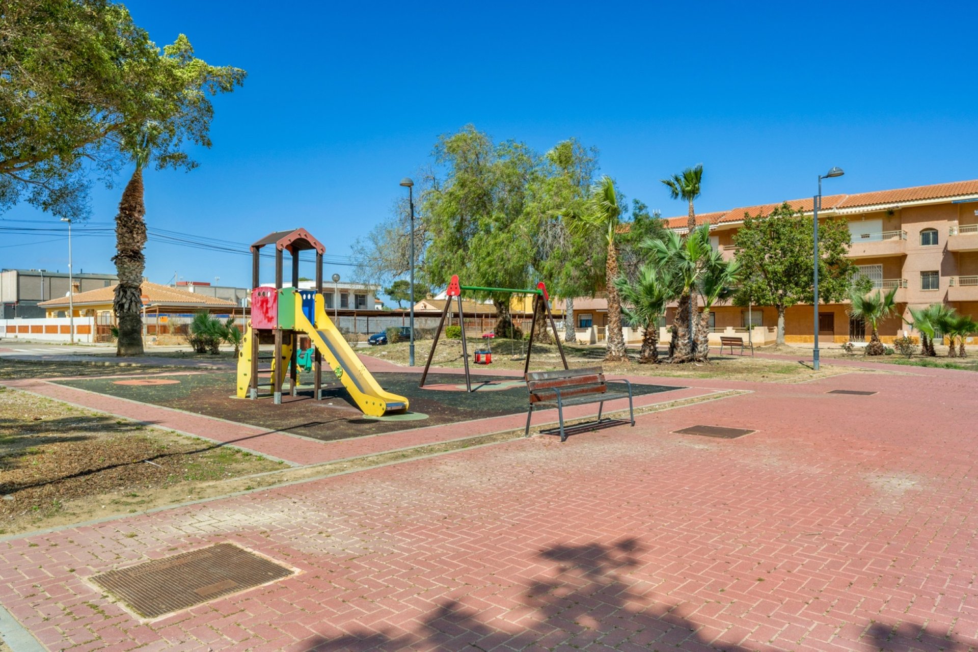 Sale - Apartment - Flat - LOS URRUTIAS - ESTRELLA DE MAR