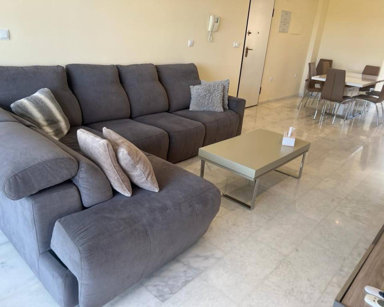 Sale - Apartment / flat - Murcia - Balsicas