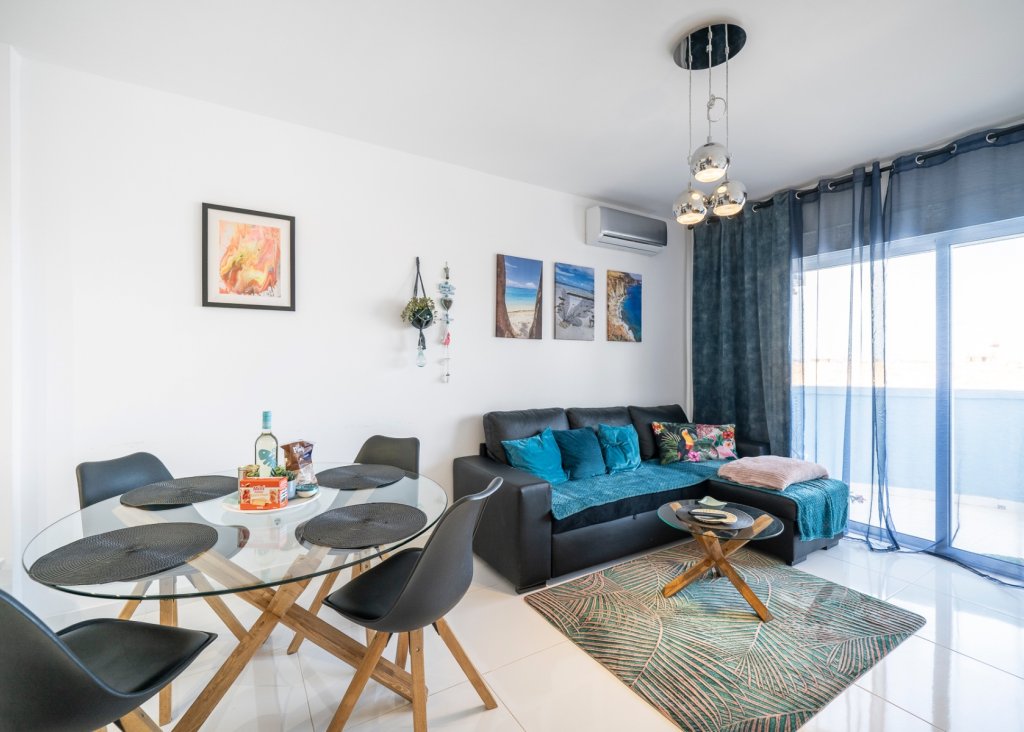 Sale - Apartment - Flat - Orihuela Costa - Cabo Roig