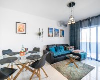 Sale - Apartment - Flat - Orihuela Costa - Cabo Roig