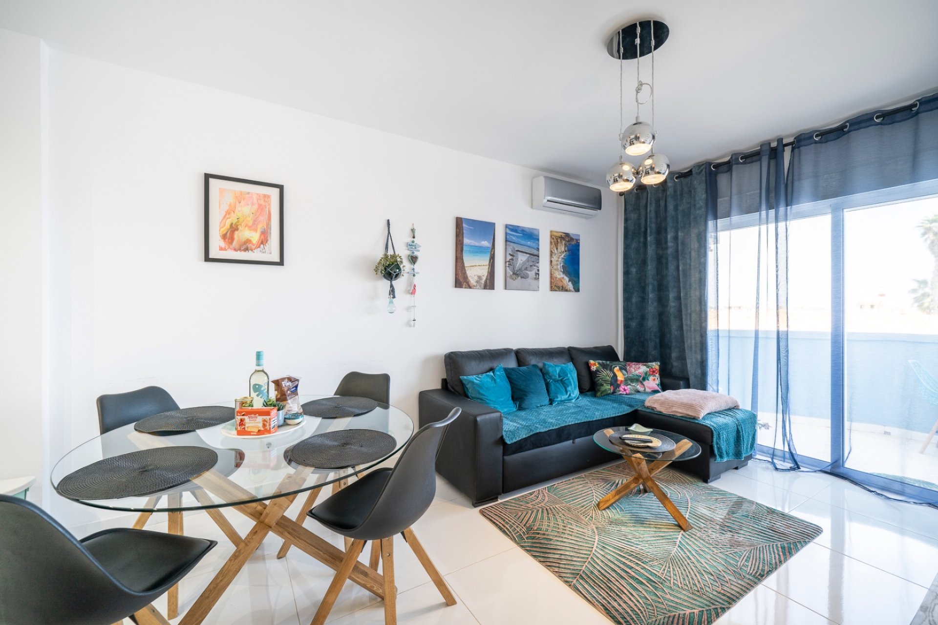 Sale - Apartment - Flat - Orihuela Costa - Cabo Roig