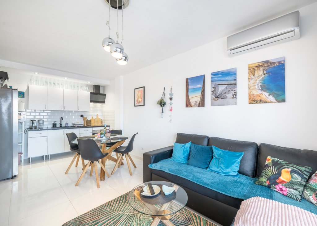 Sale - Apartment - Flat - Orihuela Costa - Cabo Roig