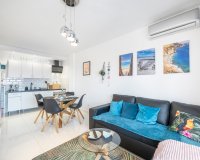 Sale - Apartment - Flat - Orihuela Costa - Cabo Roig