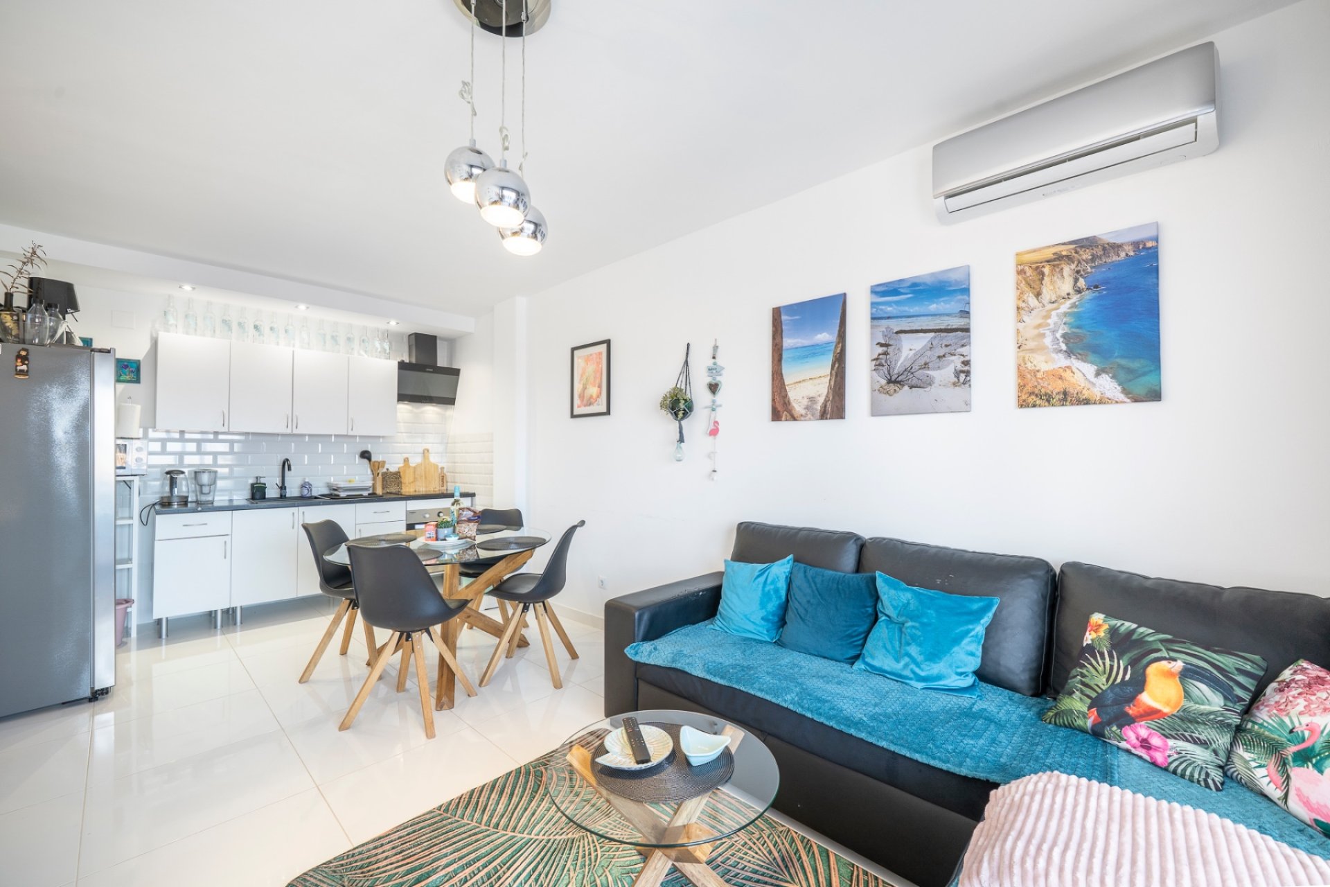 Sale - Apartment - Flat - Orihuela Costa - Cabo Roig