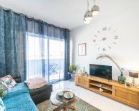 Sale - Apartment - Flat - Orihuela Costa - Cabo Roig