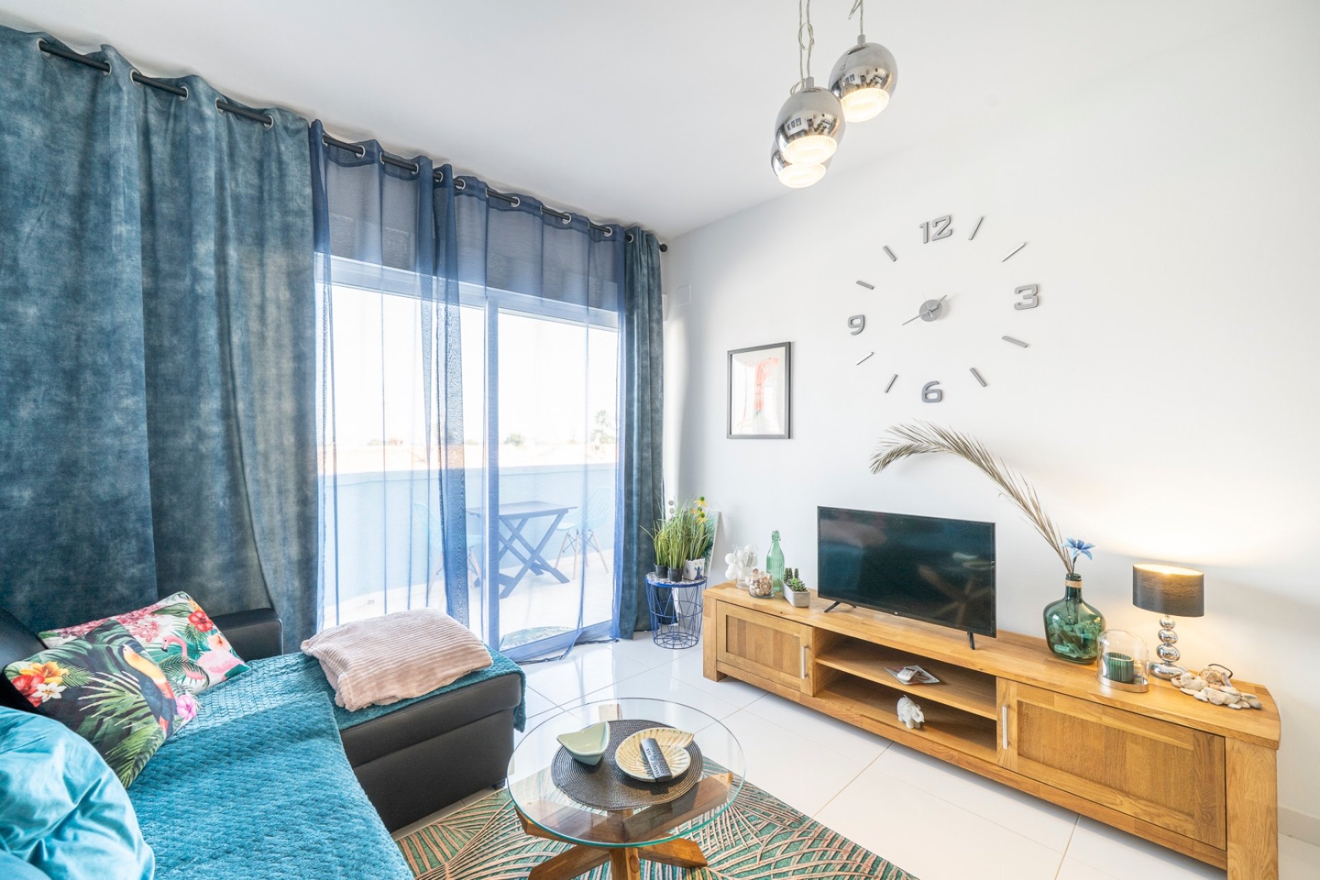 Sale - Apartment - Flat - Orihuela Costa - Cabo Roig