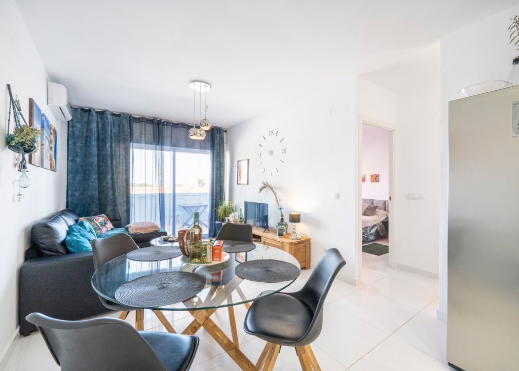 Sale - Apartment - Flat - Orihuela Costa - Cabo Roig
