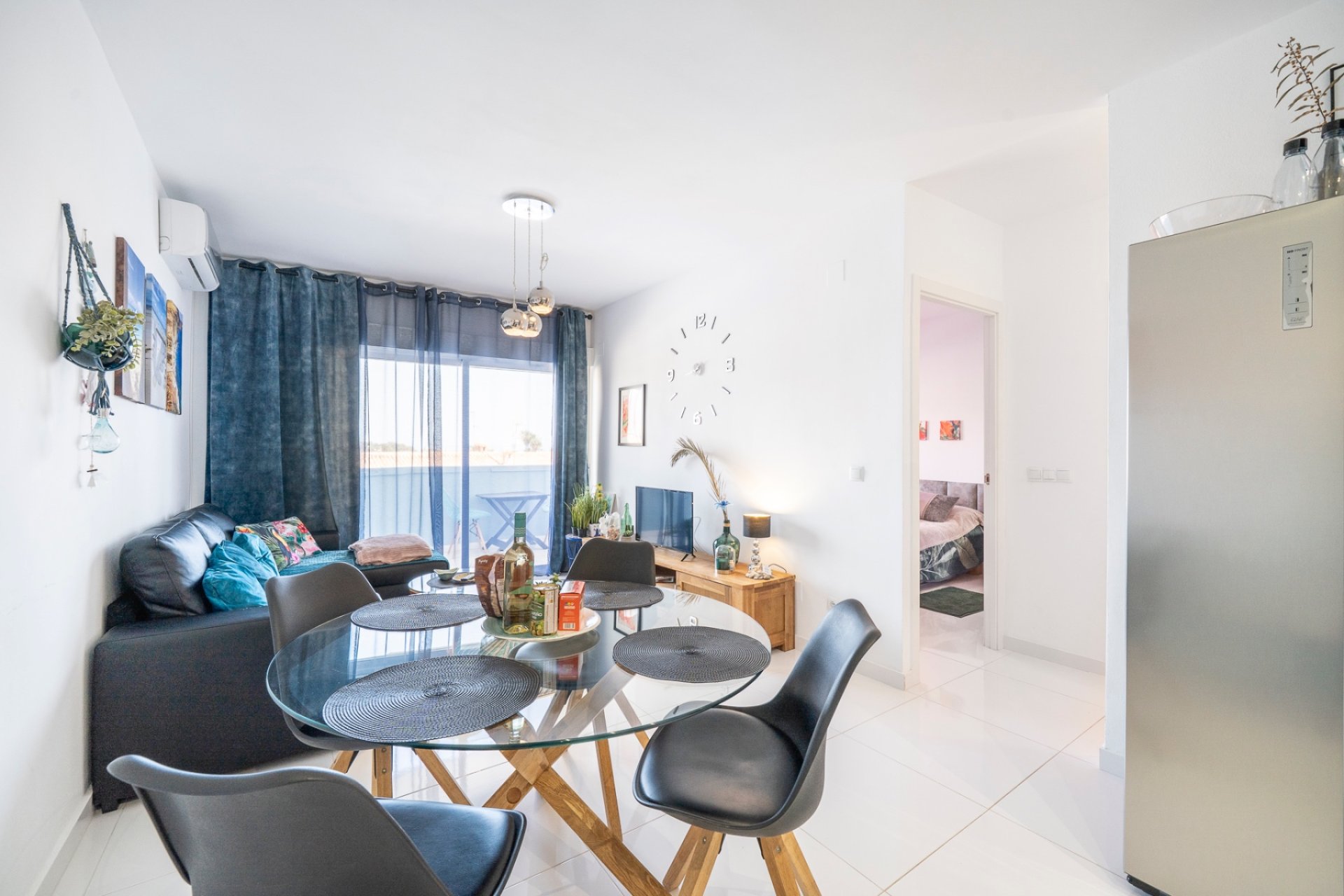 Sale - Apartment - Flat - Orihuela Costa - Cabo Roig