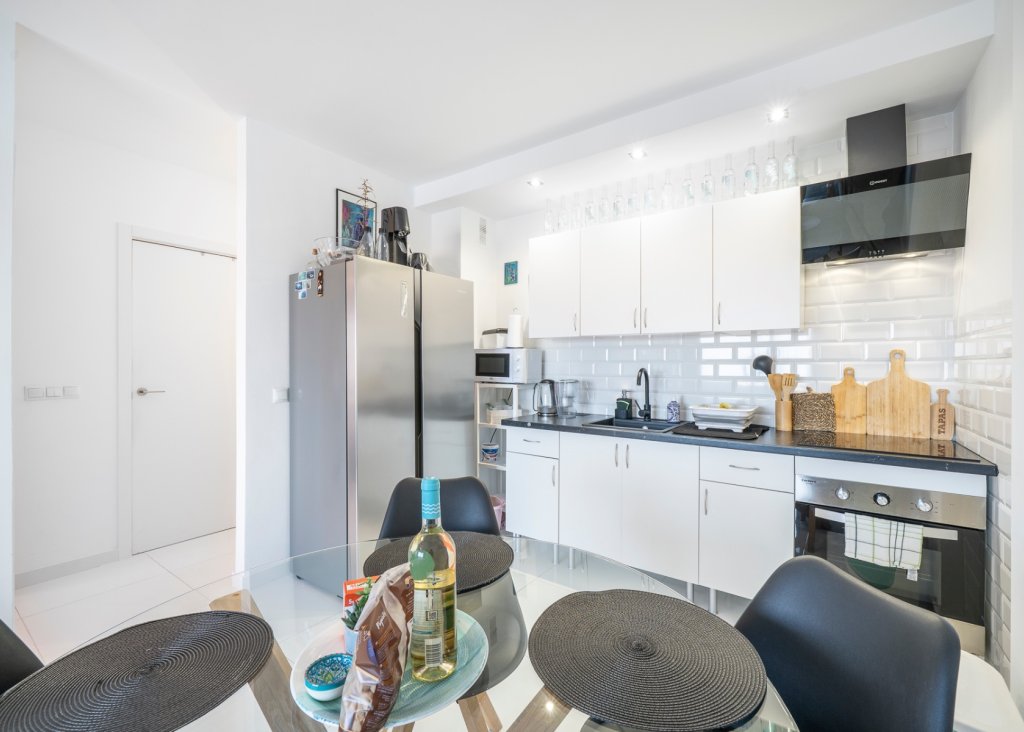 Sale - Apartment - Flat - Orihuela Costa - Cabo Roig