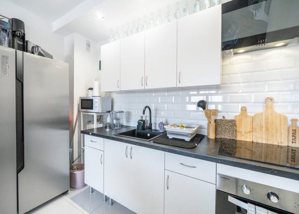 Sale - Apartment - Flat - Orihuela Costa - Cabo Roig