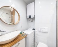 Sale - Apartment - Flat - Orihuela Costa - Cabo Roig