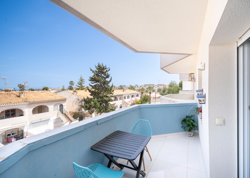 Sale - Apartment - Flat - Orihuela Costa - Cabo Roig