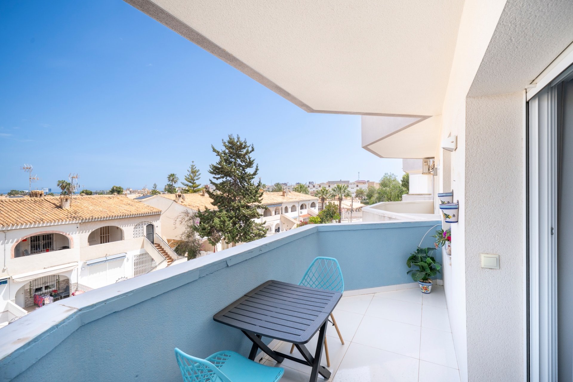 Sale - Apartment - Flat - Orihuela Costa - Cabo Roig