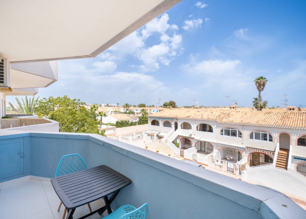 Sale - Apartment - Flat - Orihuela Costa - Cabo Roig