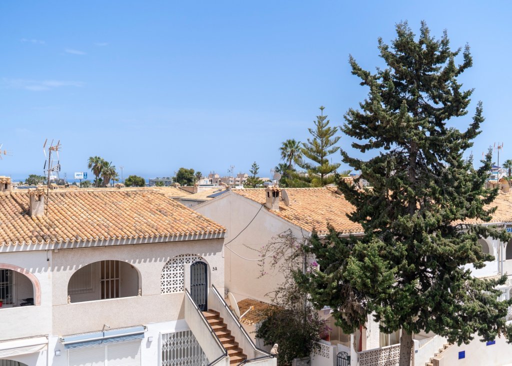 Sale - Apartment - Flat - Orihuela Costa - Cabo Roig