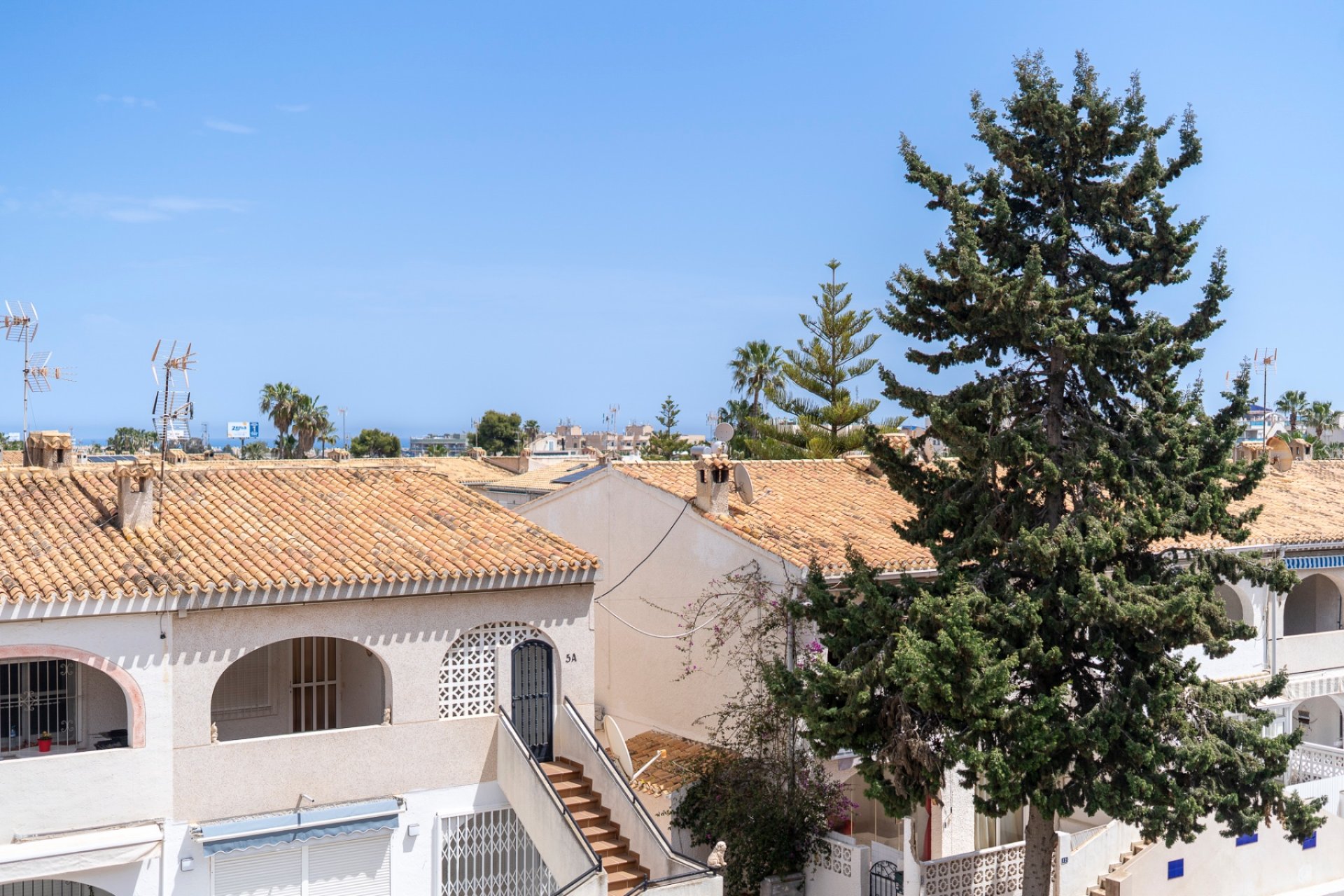 Sale - Apartment - Flat - Orihuela Costa - Cabo Roig