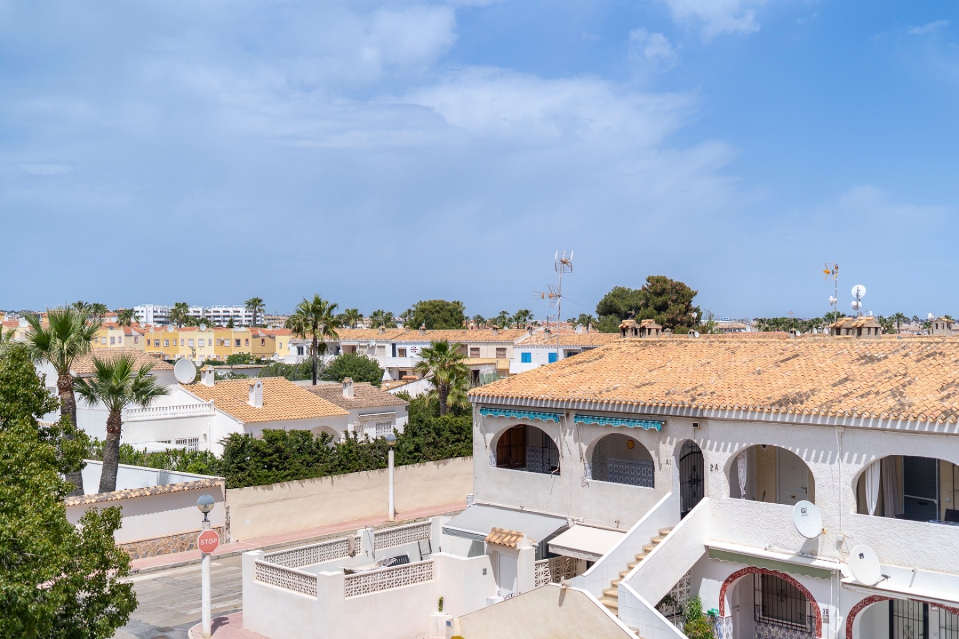 Sale - Apartment - Flat - Orihuela Costa - Cabo Roig