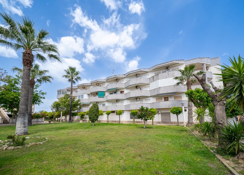 Sale - Apartment - Flat - Orihuela Costa - Cabo Roig