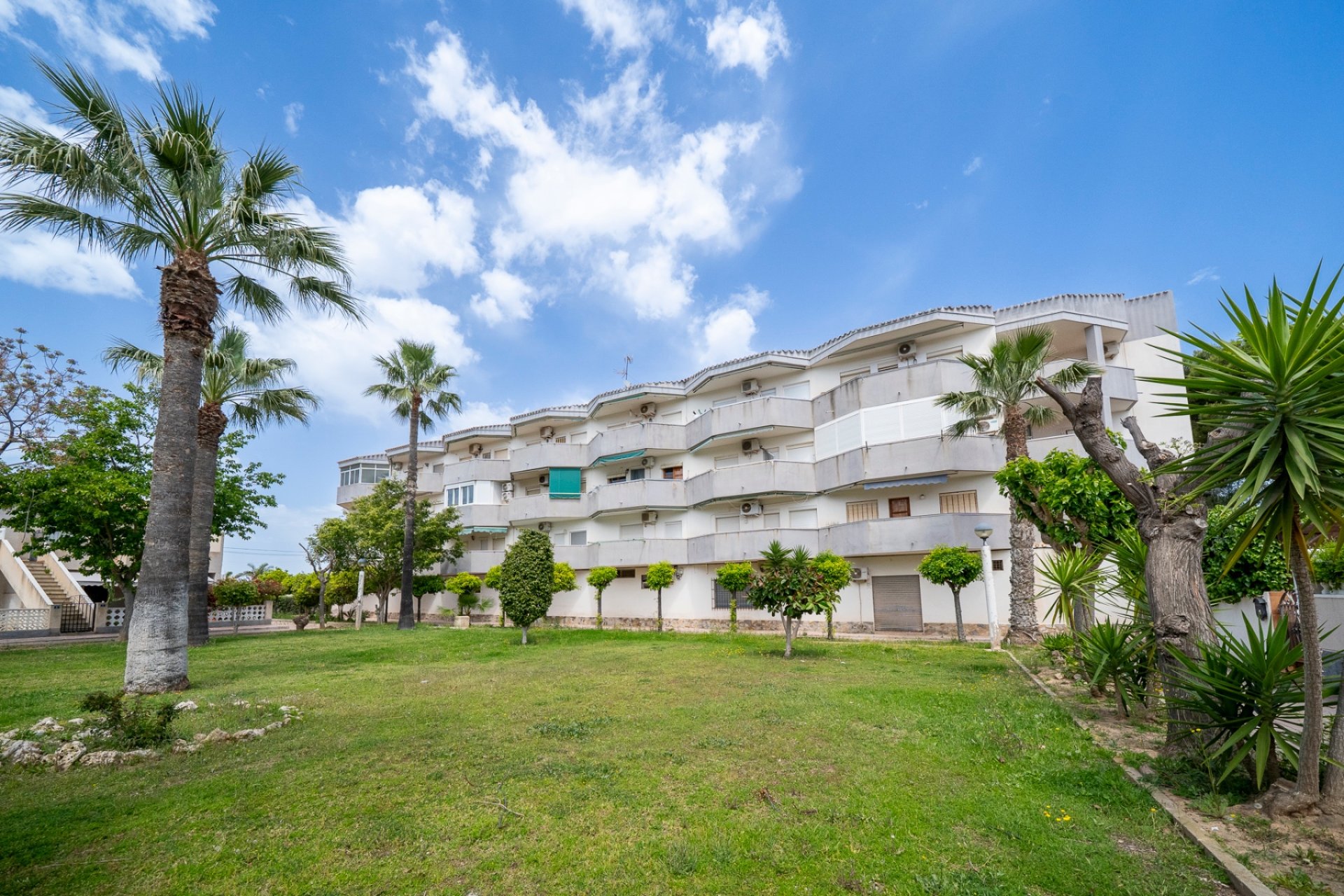 Sale - Apartment - Flat - Orihuela Costa - Cabo Roig