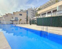 Sale - Apartment - Flat - Orihuela Costa - Campoamor