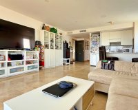 Sale - Apartment - Flat - Orihuela Costa - Campoamor