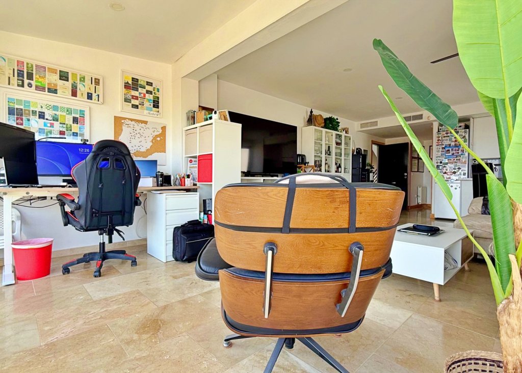 Sale - Apartment - Flat - Orihuela Costa - Campoamor