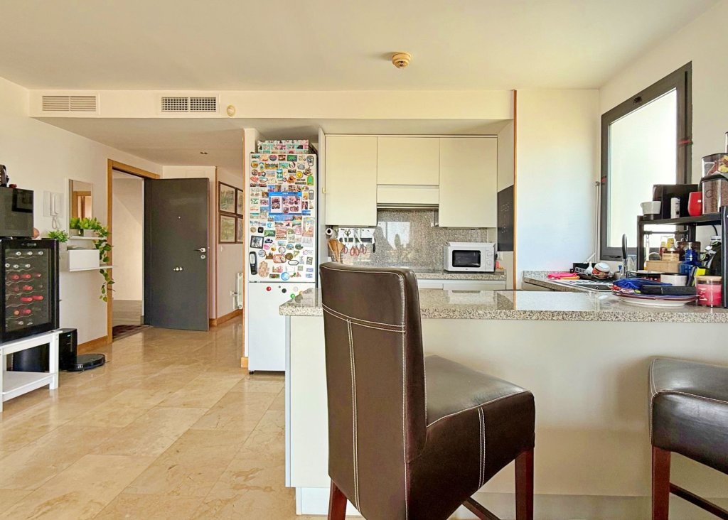 Sale - Apartment - Flat - Orihuela Costa - Campoamor