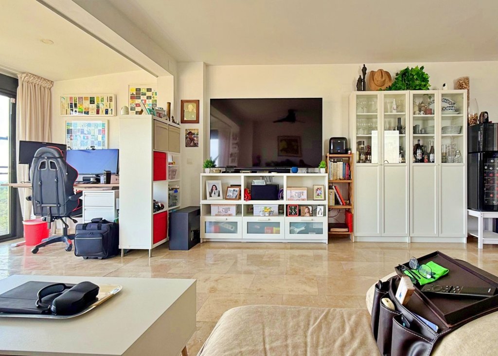 Sale - Apartment - Flat - Orihuela Costa - Campoamor