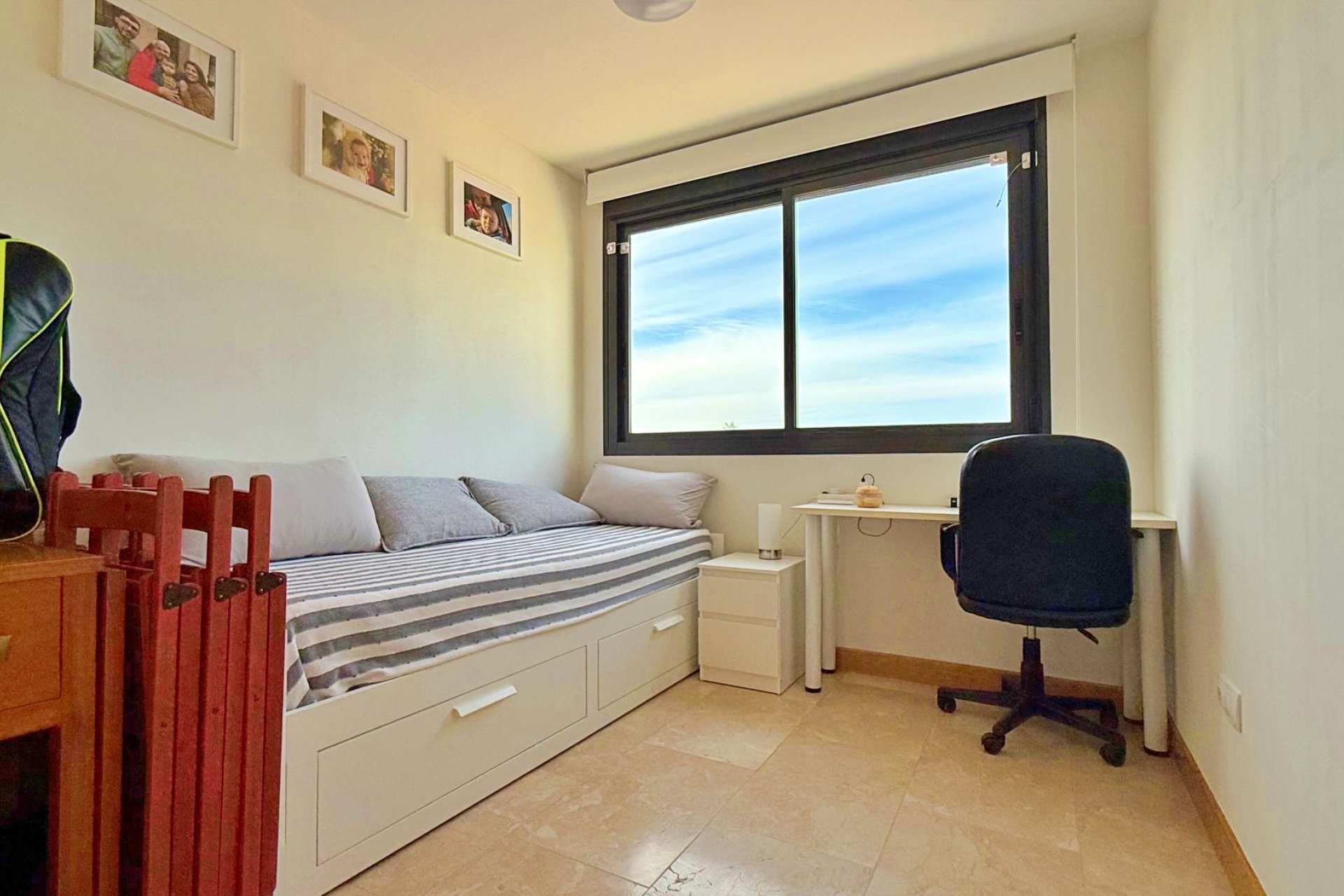 Sale - Apartment - Flat - Orihuela Costa - Campoamor