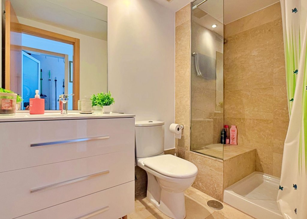 Sale - Apartment - Flat - Orihuela Costa - Campoamor