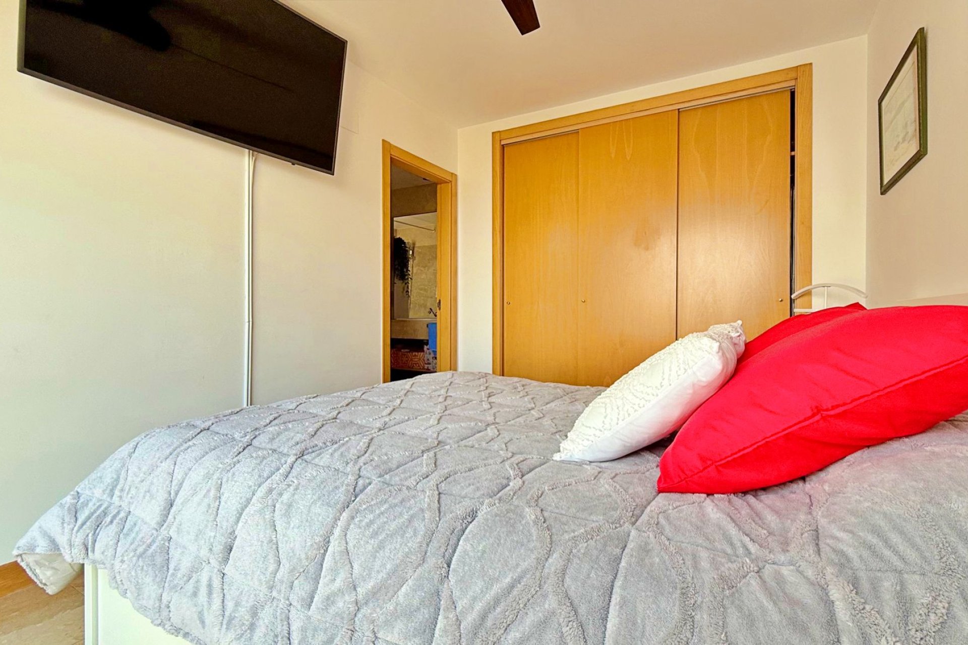 Sale - Apartment - Flat - Orihuela Costa - Campoamor