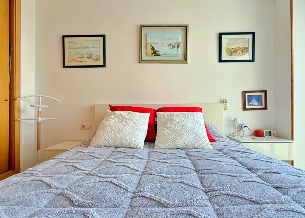 Sale - Apartment - Flat - Orihuela Costa - Campoamor