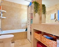 Sale - Apartment - Flat - Orihuela Costa - Campoamor