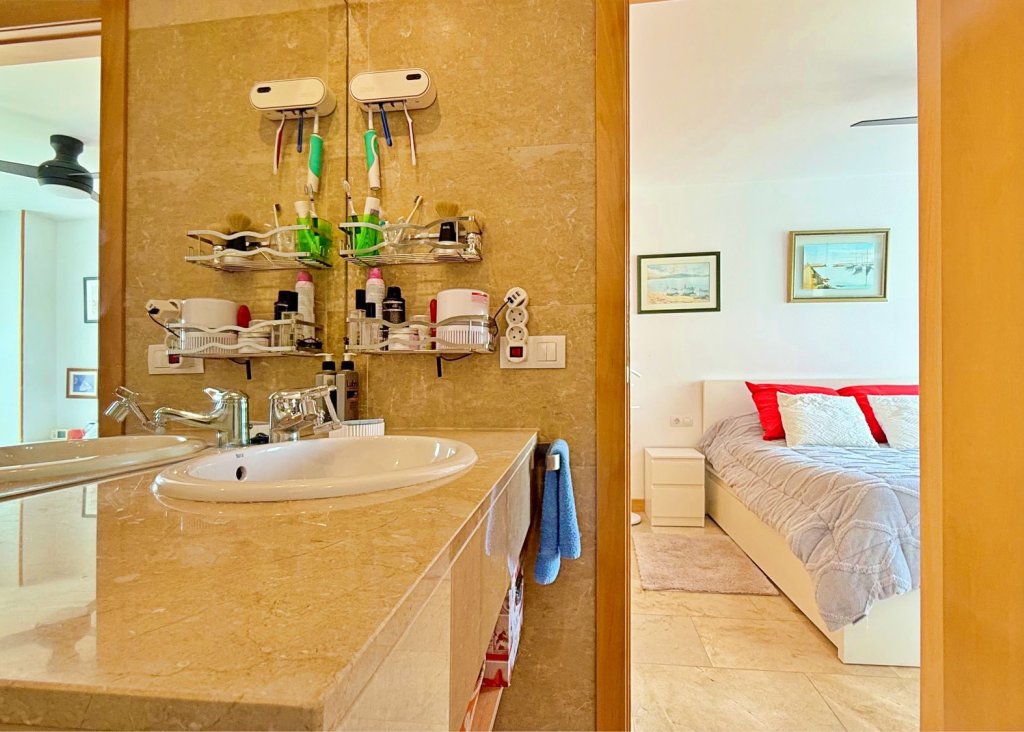 Sale - Apartment - Flat - Orihuela Costa - Campoamor