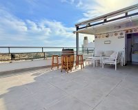 Sale - Apartment - Flat - Orihuela Costa - Campoamor