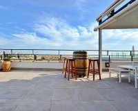 Sale - Apartment - Flat - Orihuela Costa - Campoamor