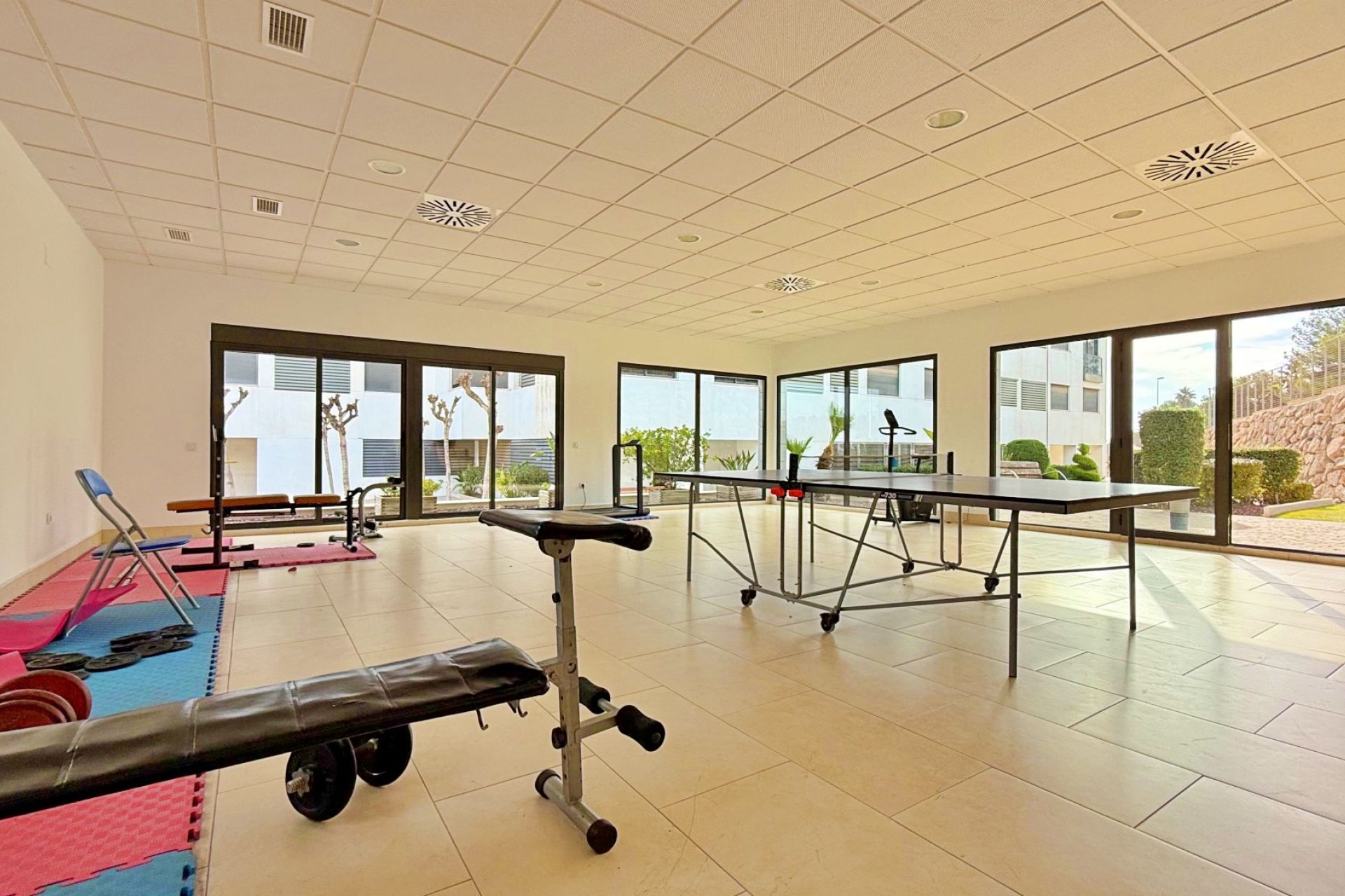 Sale - Apartment - Flat - Orihuela Costa - Campoamor