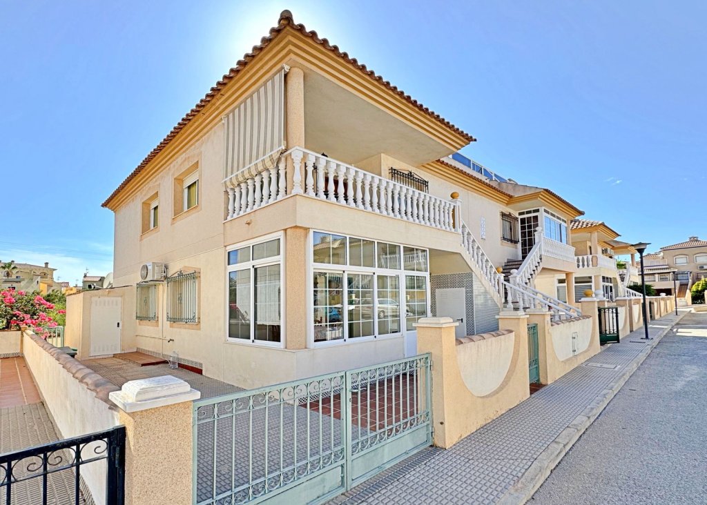 Sale - Apartment - Flat - Orihuela Costa - La Zenia