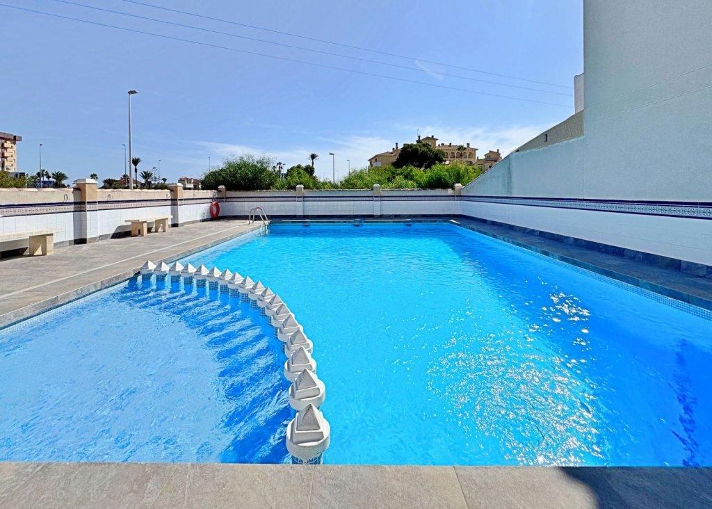 Sale - Apartment - Flat - Orihuela Costa - La Zenia