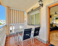 Sale - Apartment - Flat - Orihuela Costa - La Zenia