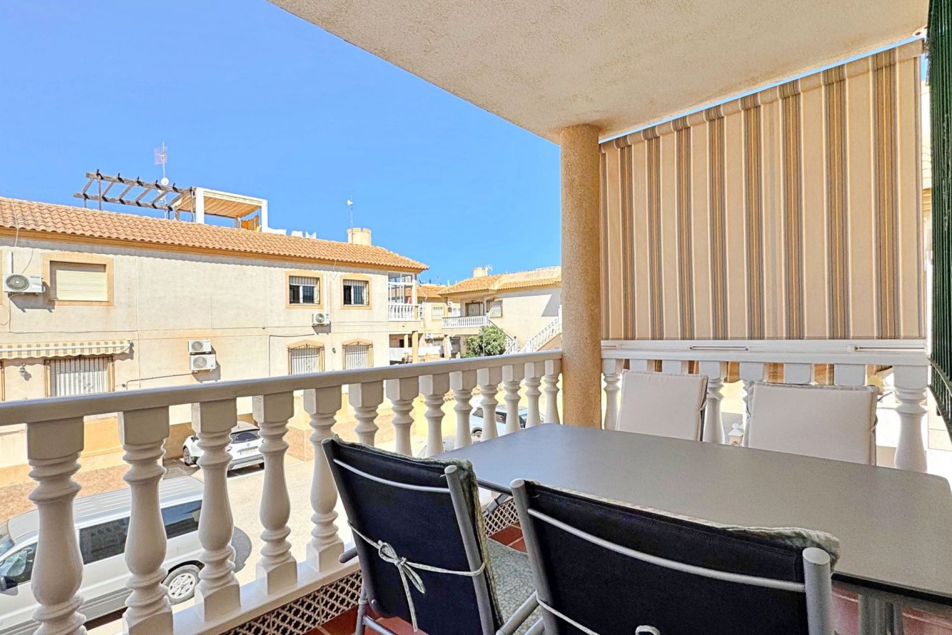 Sale - Apartment - Flat - Orihuela Costa - La Zenia